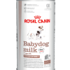 Royal Canin Babydog milk